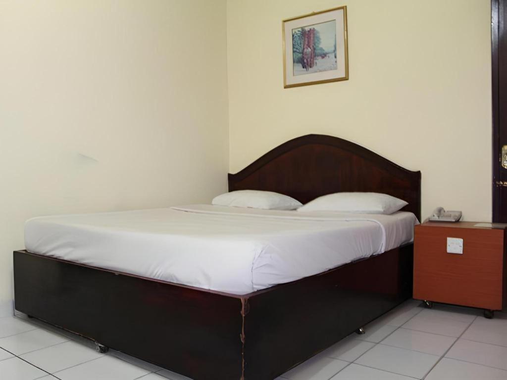Hotel Benteng 부키팅기 외부 사진