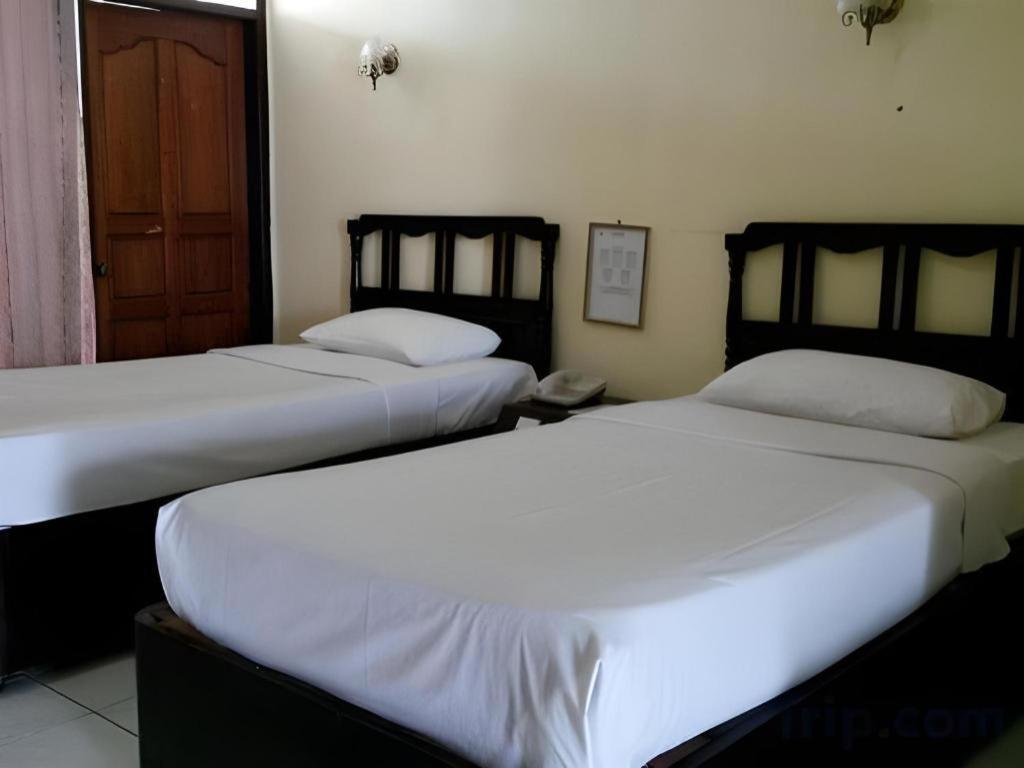 Hotel Benteng 부키팅기 외부 사진