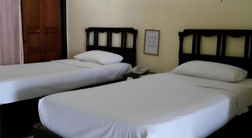 Hotel Benteng 부키팅기 외부 사진